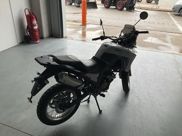 Malaguti Dune - Μοτοσικλέτα: φωτογραφία 3 Malaguti Dune - Μοτοσικλέτα: φωτογραφία 3