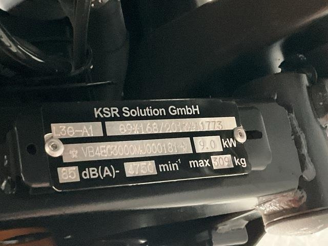 Malaguti Mission - Μοτοσικλέτα: φωτογραφία 5 Malaguti Mission - Μοτοσικλέτα: φωτογραφία 5