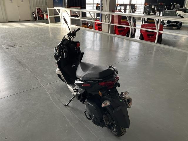 Malaguti Mission - Μοτοσικλέτα: φωτογραφία 2 Malaguti Mission - Μοτοσικλέτα: φωτογραφία 2