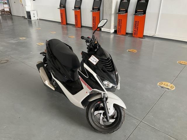 Malaguti Mission - Μοτοσικλέτα: φωτογραφία 4 Malaguti Mission - Μοτοσικλέτα: φωτογραφία 4