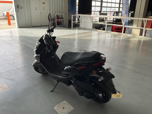 Malaguti Mission - Μοτοσικλέτα: φωτογραφία 2 Malaguti Mission - Μοτοσικλέτα: φωτογραφία 2