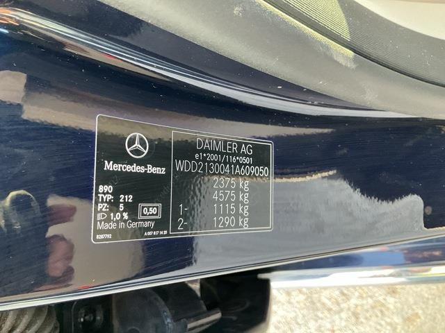 Mercedes-Benz E220D - Αυτοκίνητο: φωτογραφία 5 Mercedes-Benz E220D - Αυτοκίνητο: φωτογραφία 5