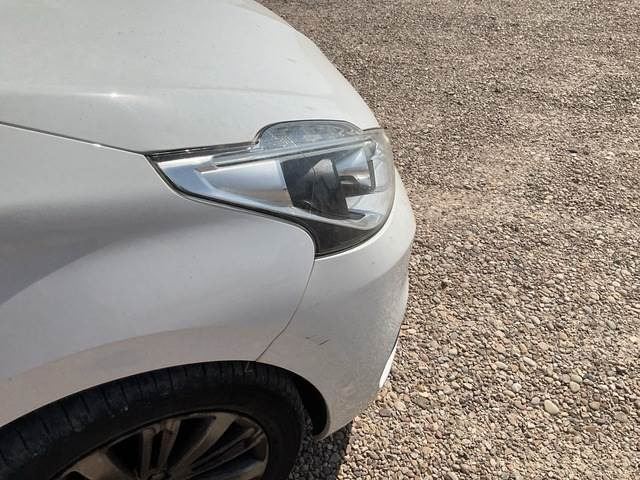Αυτοκίνητο Peugeot 208 Signature PureTech 82: φωτογραφία 18