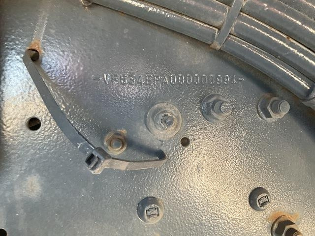 Renault Kerax 430DXI - Εκχιονιστικό μηχάνημα: φωτογραφία 5 Renault Kerax 430DXI - Εκχιονιστικό μηχάνημα: φωτογραφία 5
