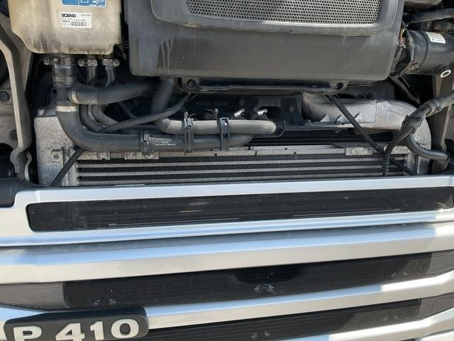 Φορτηγό με εναέρια πλατφόρμα Scania P410LB: φωτογραφία 24