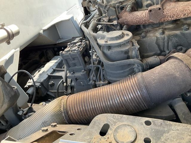 Φορτηγό με εναέρια πλατφόρμα Scania P410LB: φωτογραφία 22