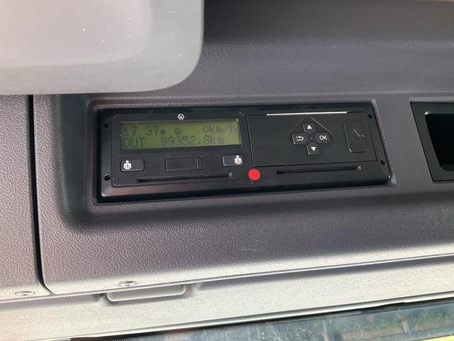 Φορτηγό με εναέρια πλατφόρμα Scania P410LB: φωτογραφία 12