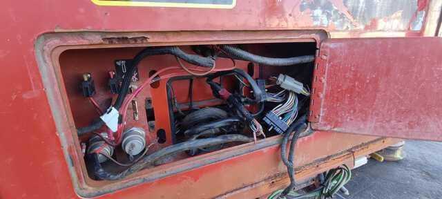 Ditch Witch JT4020AT - Μηχάνημα διάτρησης οριζόντιος: φωτογραφία 2 Ditch Witch JT4020AT - Μηχάνημα διάτρησης οριζόντιος: φωτογραφία 2