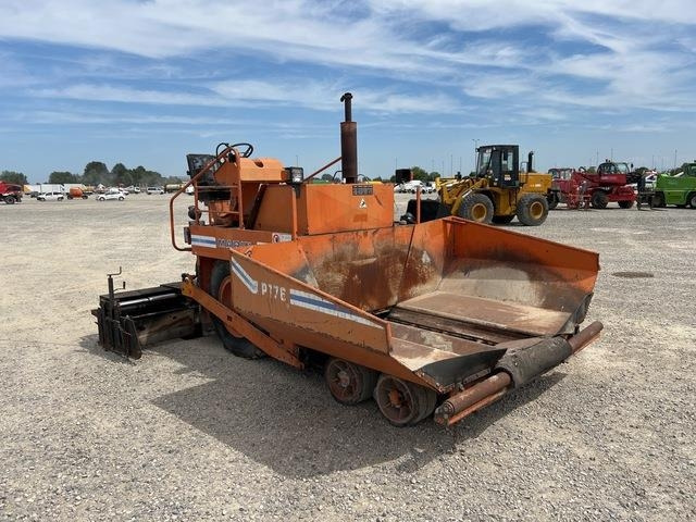 Marini P176 - Διαστρωτήρας ασφάλτου: φωτογραφία 4 Marini P176 - Διαστρωτήρας ασφάλτου: φωτογραφία 4