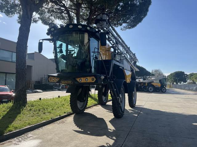 Mazzotti MAF 4240 M - Αυτοκινούμενο ψεκαστικό: φωτογραφία 1 Mazzotti MAF 4240 M - Αυτοκινούμενο ψεκαστικό: φωτογραφία 1