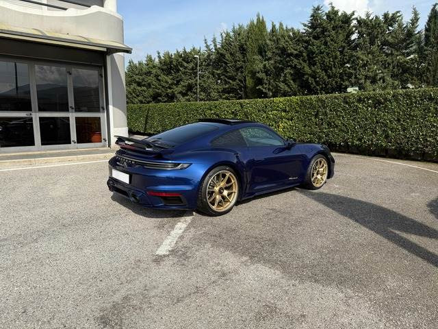 Porsche 911 Coupe - Αυτοκίνητο: φωτογραφία 3 Porsche 911 Coupe - Αυτοκίνητο: φωτογραφία 3