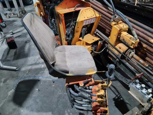 Vermeer D7X11A - Μηχάνημα διάτρησης οριζόντιος: φωτογραφία 2 Vermeer D7X11A - Μηχάνημα διάτρησης οριζόντιος: φωτογραφία 2