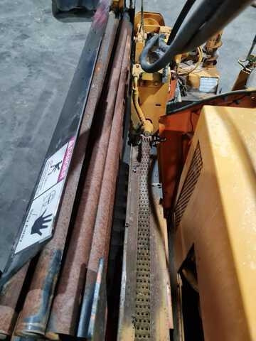 Vermeer D7X11A - Μηχάνημα διάτρησης οριζόντιος: φωτογραφία 5 Vermeer D7X11A - Μηχάνημα διάτρησης οριζόντιος: φωτογραφία 5