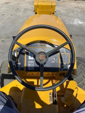 Εκσκαφέας τάφρων Vermeer RT450: φωτογραφία 10