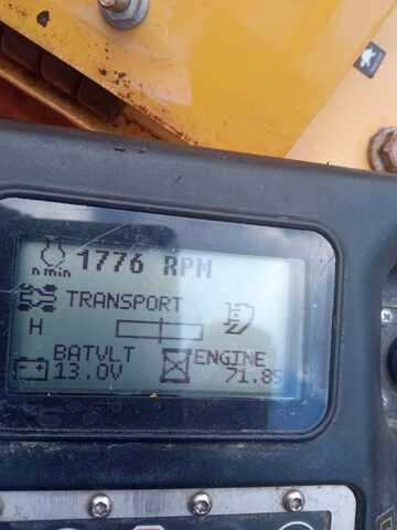 Vermeer SPX25 - Εξοπλισμού κατασκευών: φωτογραφία 2 Vermeer SPX25 - Εξοπλισμού κατασκευών: φωτογραφία 2