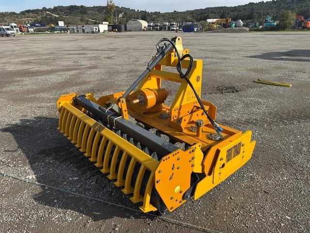 BF Technic Fobro Tornado - Σβολοκόπτης: φωτογραφία 3 BF Technic Fobro Tornado - Σβολοκόπτης: φωτογραφία 3