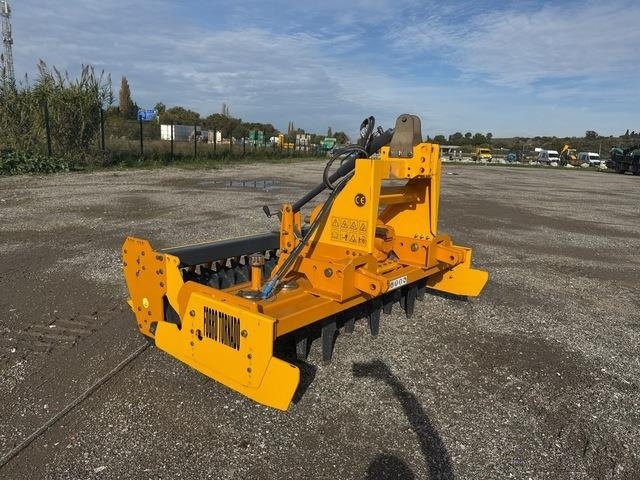 BF Technic Fobro Tornado - Σβολοκόπτης: φωτογραφία 4 BF Technic Fobro Tornado - Σβολοκόπτης: φωτογραφία 4