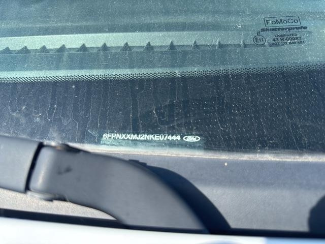 Ford Ranger - Φορτηγό με εναέρια πλατφόρμα, Ημιφορτηγό: φωτογραφία 5 Ford Ranger - Φορτηγό με εναέρια πλατφόρμα, Ημιφορτηγό: φωτογραφία 5