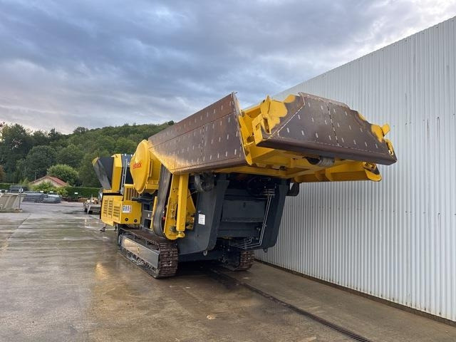 Keestrack B5E - Μηχάνημα Θραύσης: φωτογραφία 4 Keestrack B5E - Μηχάνημα Θραύσης: φωτογραφία 4