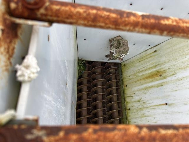 Εξοπλισμός σκυροδέματος Sofraden MPS250-02: φωτογραφία 17 Εξοπλισμός σκυροδέματος Sofraden MPS250-02: φωτογραφία 17