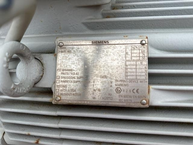 Εξοπλισμός σκυροδέματος Sofraden MPS250-02: φωτογραφία 24 Εξοπλισμός σκυροδέματος Sofraden MPS250-02: φωτογραφία 24