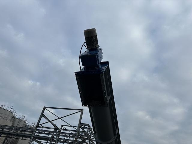 Εξοπλισμός σκυροδέματος Sofraden MPS250-02: φωτογραφία 19 Εξοπλισμός σκυροδέματος Sofraden MPS250-02: φωτογραφία 19