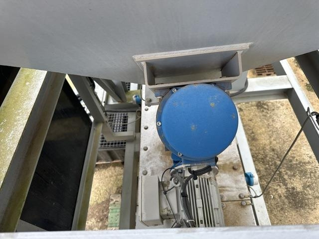 Εξοπλισμός σκυροδέματος Sofraden MPS250-02: φωτογραφία 7 Εξοπλισμός σκυροδέματος Sofraden MPS250-02: φωτογραφία 7