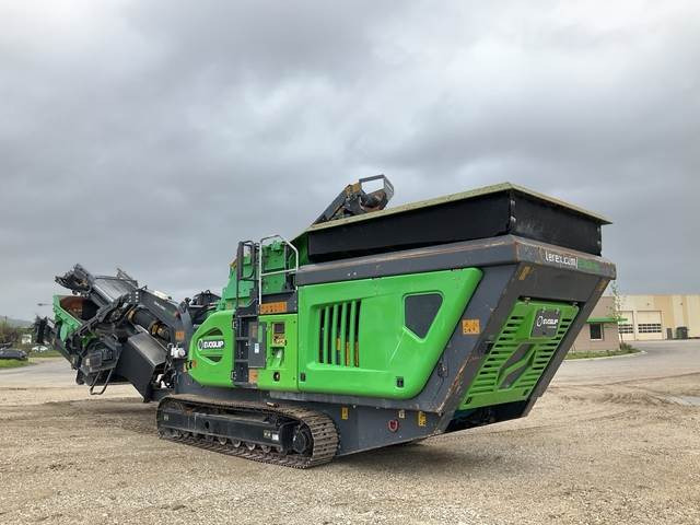Terex Cobra 290R - Μηχάνημα Θραύσης: φωτογραφία 3 Terex Cobra 290R - Μηχάνημα Θραύσης: φωτογραφία 3