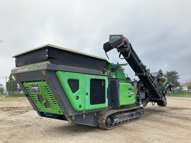 Terex Cobra 290R - Μηχάνημα Θραύσης: φωτογραφία 2 Terex Cobra 290R - Μηχάνημα Θραύσης: φωτογραφία 2