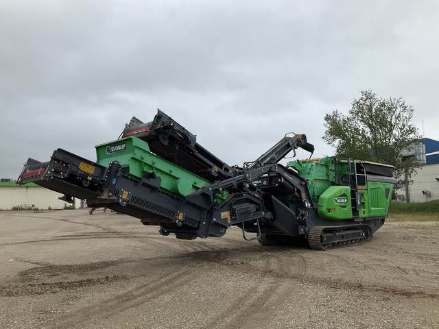 Terex Cobra 290R - Μηχάνημα Θραύσης: φωτογραφία 1 Terex Cobra 290R - Μηχάνημα Θραύσης: φωτογραφία 1