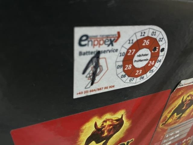 Yale ERP10RCF V2092 - Ηλεκτροκίνητο περονοφόρο: φωτογραφία 5 Yale ERP10RCF V2092 - Ηλεκτροκίνητο περονοφόρο: φωτογραφία 5