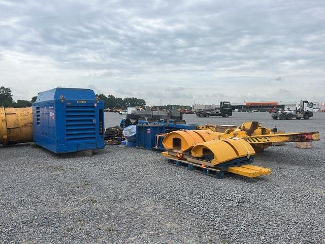 Junttan HHK10S - Παρελκόμενα για Πασσαλοπήκτης: φωτογραφία 4 Junttan HHK10S - Παρελκόμενα για Πασσαλοπήκτης: φωτογραφία 4