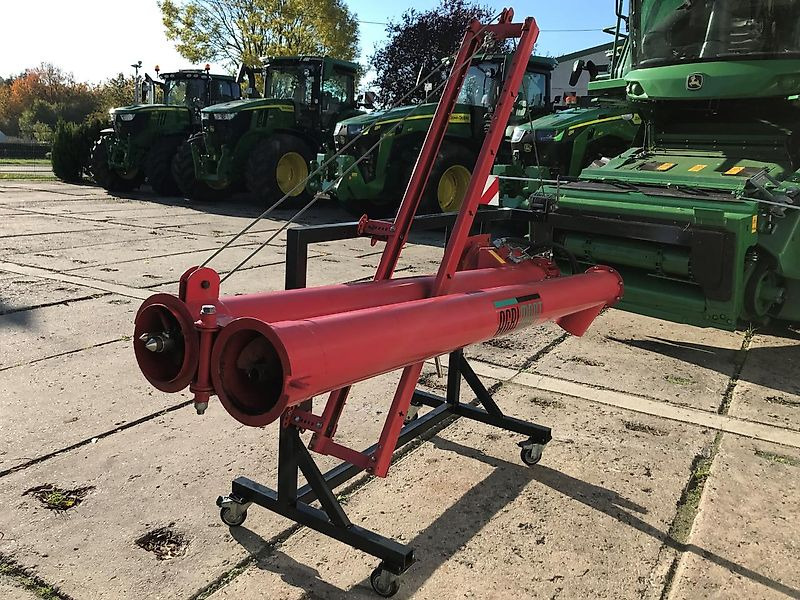 AgriMont Schnecke SSN 20 wie CanAgro - Εξοπλισμός μετά τη συγκομιδή: φωτογραφία 5 AgriMont Schnecke SSN 20 wie CanAgro - Εξοπλισμός μετά τη συγκομιδή: φωτογραφία 5