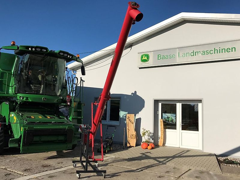 AgriMont Schnecke SSN 20 wie CanAgro - Εξοπλισμός μετά τη συγκομιδή: φωτογραφία 2 AgriMont Schnecke SSN 20 wie CanAgro - Εξοπλισμός μετά τη συγκομιδή: φωτογραφία 2