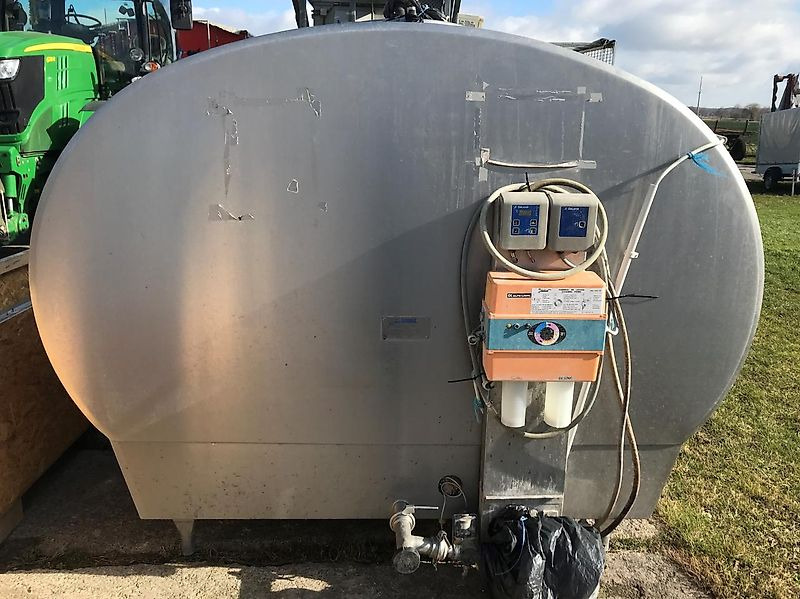 DeLaval 10000 Liter HCAN - Αρμεκτική μηχανή: φωτογραφία 3 DeLaval 10000 Liter HCAN - Αρμεκτική μηχανή: φωτογραφία 3