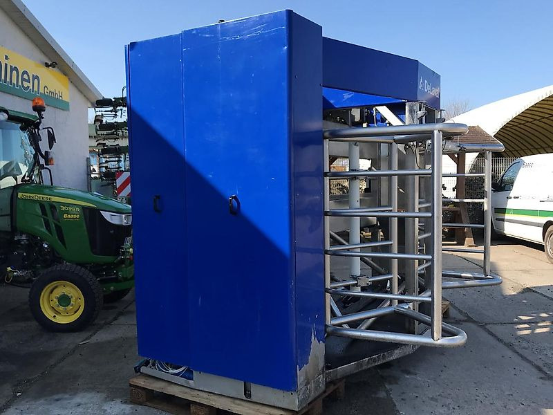 DeLaval VMS Melkroboter - Αρμεκτική μηχανή: φωτογραφία 2 DeLaval VMS Melkroboter - Αρμεκτική μηχανή: φωτογραφία 2
