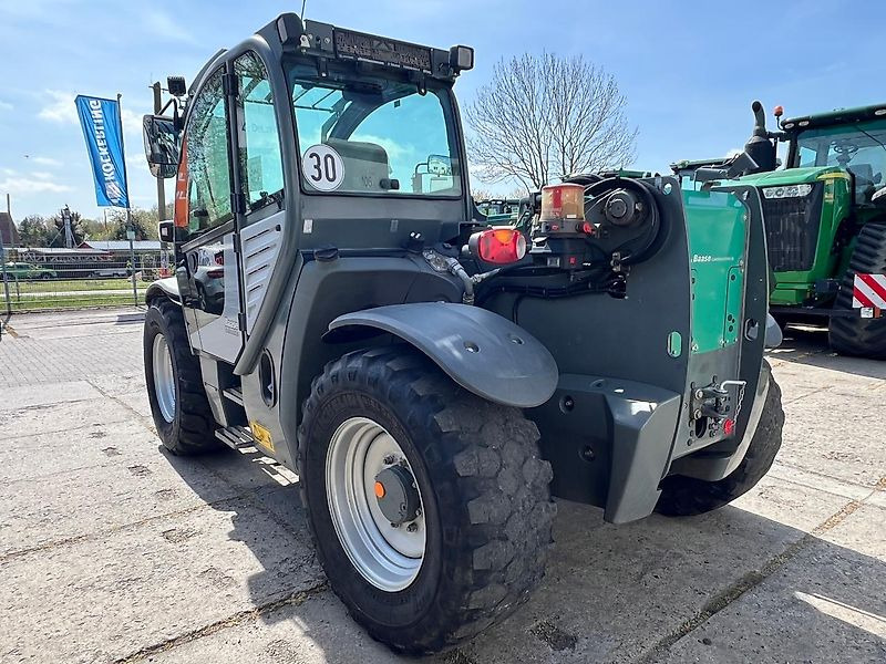 Kramer KT407 Klima Zentralschmierung - Τηλεσκοπικός φορτωτής: φωτογραφία 4 Kramer KT407 Klima Zentralschmierung - Τηλεσκοπικός φορτωτής: φωτογραφία 4