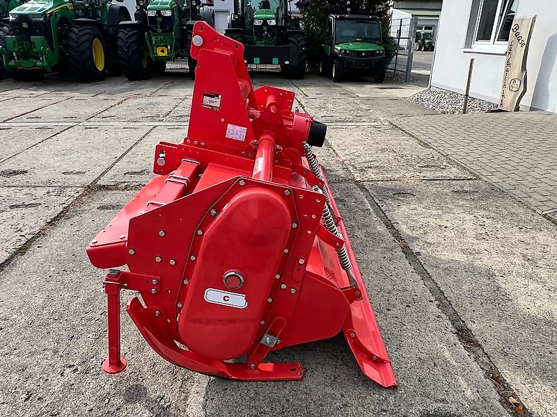 Maschio C280 Bodenfräse - Γεωργική φρέζα: φωτογραφία 4 Maschio C280 Bodenfräse - Γεωργική φρέζα: φωτογραφία 4