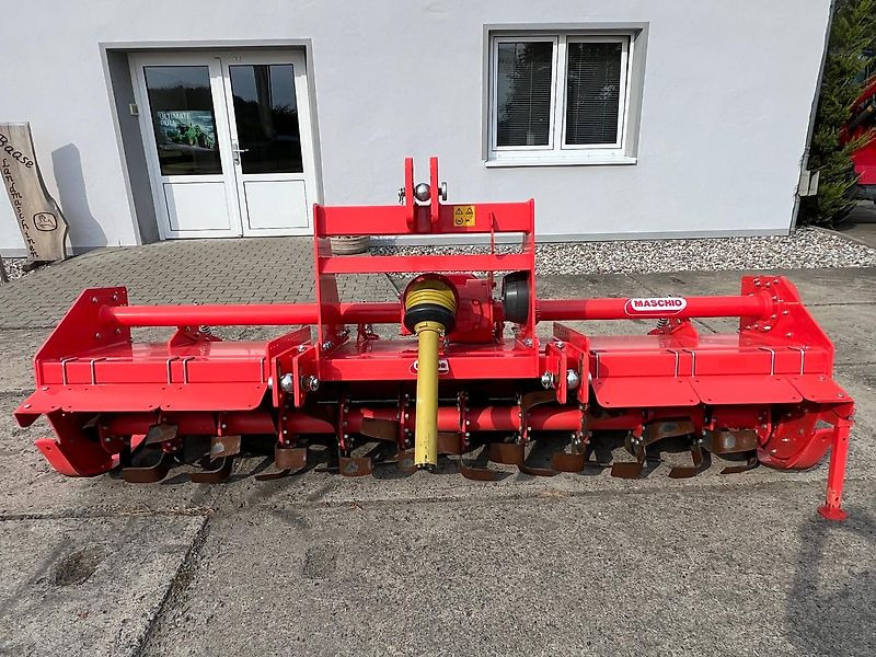 Maschio C280 Bodenfräse - Γεωργική φρέζα: φωτογραφία 2 Maschio C280 Bodenfräse - Γεωργική φρέζα: φωτογραφία 2