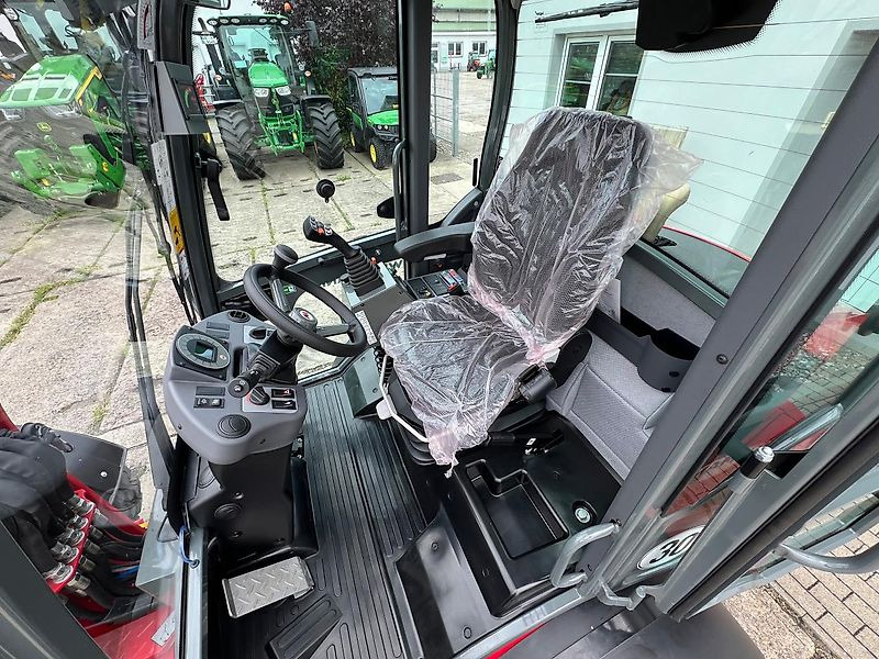 Τηλεσκοπικός μπροστινός φορτωτής Weidemann 3080T Klima 30km/h: φωτογραφία 10 Τηλεσκοπικός μπροστινός φορτωτής Weidemann 3080T Klima 30km/h: φωτογραφία 10