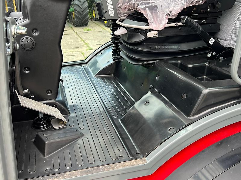 Τηλεσκοπικός μπροστινός φορτωτής Weidemann 3080T Klima 30km/h: φωτογραφία 11 Τηλεσκοπικός μπροστινός φορτωτής Weidemann 3080T Klima 30km/h: φωτογραφία 11