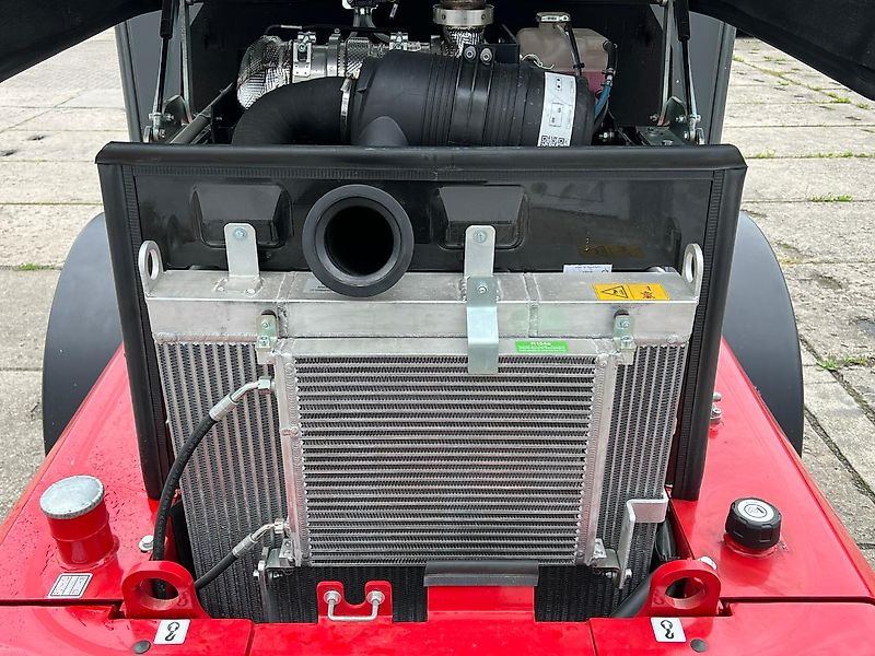 Τηλεσκοπικός μπροστινός φορτωτής Weidemann 3080T Klima 30km/h: φωτογραφία 18 Τηλεσκοπικός μπροστινός φορτωτής Weidemann 3080T Klima 30km/h: φωτογραφία 18
