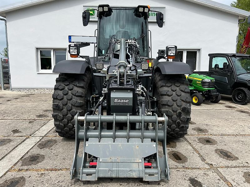 Weidemann 9580T BlackBeauty VOLLausstattung - Τηλεσκοπικός μπροστινός φορτωτής: φωτογραφία 3 Weidemann 9580T BlackBeauty VOLLausstattung - Τηλεσκοπικός μπροστινός φορτωτής: φωτογραφία 3