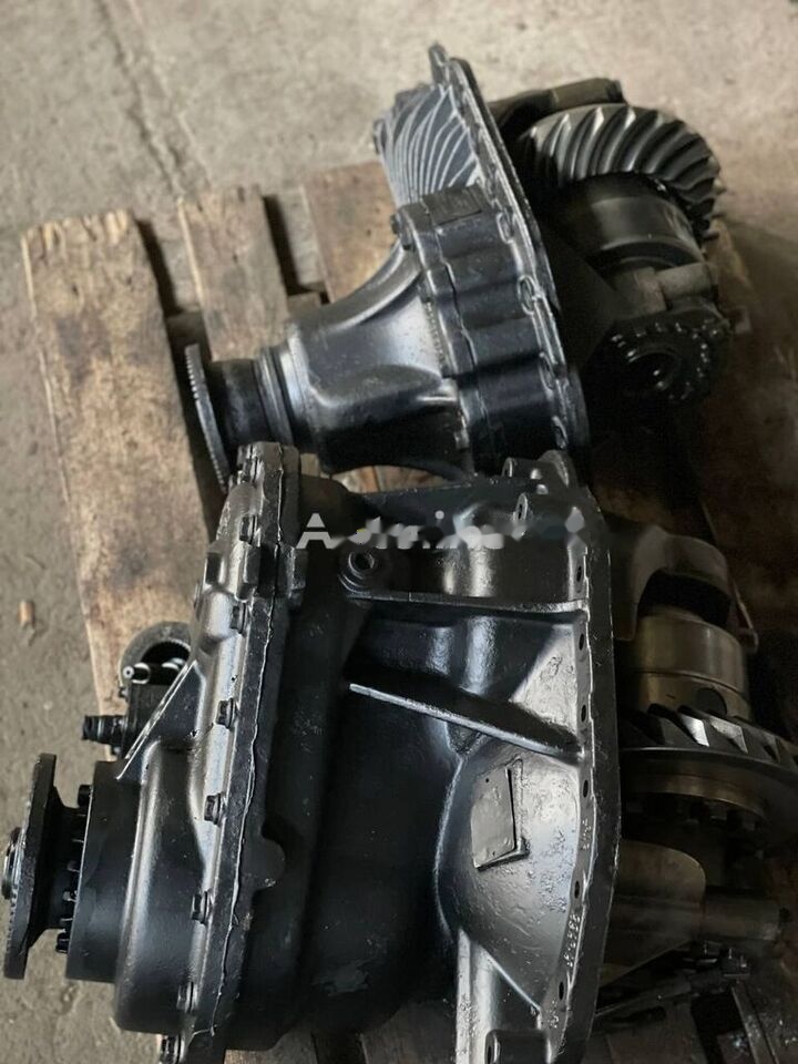 MAN HD 7, 13 Tonnen HPD 1382 - Διαφορικό για Φορτηγό: φωτογραφία 1 MAN HD 7, 13 Tonnen HPD 1382 - Διαφορικό για Φορτηγό: φωτογραφία 1