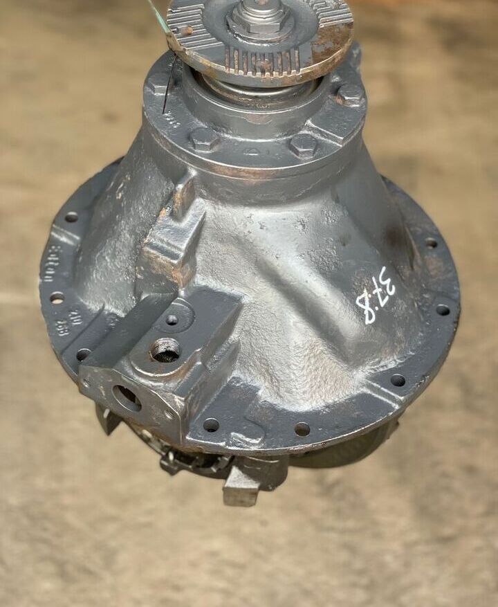 MAN HY-0925 (81.350.107169) - Διαφορικό για Φορτηγό: φωτογραφία 2 MAN HY-0925 (81.350.107169) - Διαφορικό για Φορτηγό: φωτογραφία 2