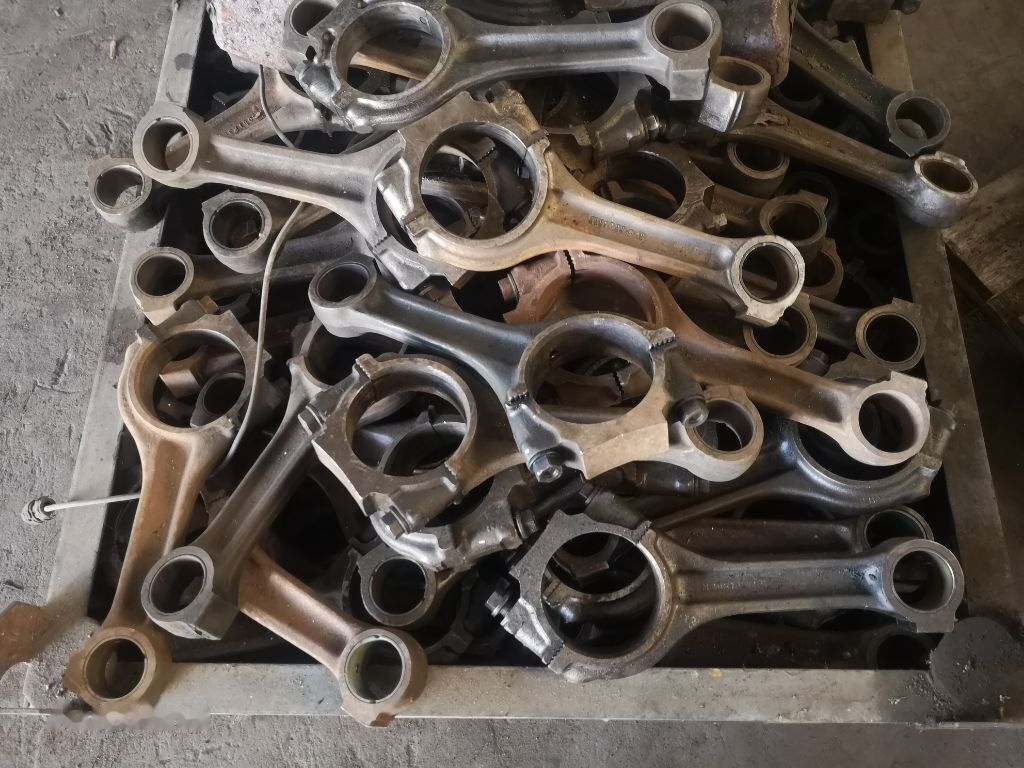 MAN - Μπιελών για Φορτηγό: φωτογραφία 1 MAN - Μπιελών για Φορτηγό: φωτογραφία 1