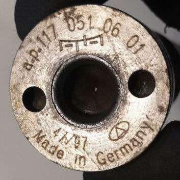 Mercedes-Benz - Εκκεντροφόρος άξονας για Φορτηγό: φωτογραφία 4 Mercedes-Benz - Εκκεντροφόρος άξονας για Φορτηγό: φωτογραφία 4