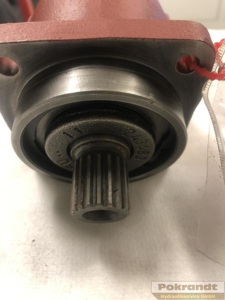 Rexroth A2FO12/61L-VAB040 - Υδραυλική αντλία: φωτογραφία 2 Rexroth A2FO12/61L-VAB040 - Υδραυλική αντλία: φωτογραφία 2