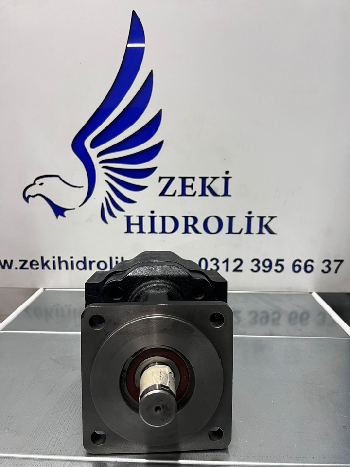 HYDRECO 113902 M3C2216G5B25D - Υδραυλική αντλία για Φορτηγό: φωτογραφία 2 HYDRECO 113902 M3C2216G5B25D - Υδραυλική αντλία για Φορτηγό: φωτογραφία 2