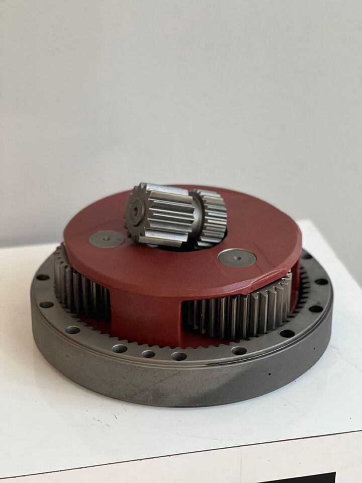 XCMG XCMG 220 - Κιβώτιο ταχυτήτων και ανταλλακτικά για Κατασκευή μηχανήματα: φωτογραφία 1 XCMG XCMG 220 - Κιβώτιο ταχυτήτων και ανταλλακτικά για Κατασκευή μηχανήματα: φωτογραφία 1